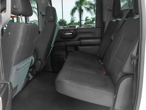 Used 2022 Chevrolet Silverado 2500 Custom w/ Gooseneck/5TH Wheel Package image 38