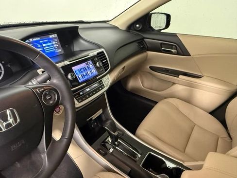 Used 2013 Honda Accord EX-L image 28