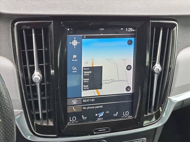 Used 2018 Volvo V90 T5 R-Design FWD image 11