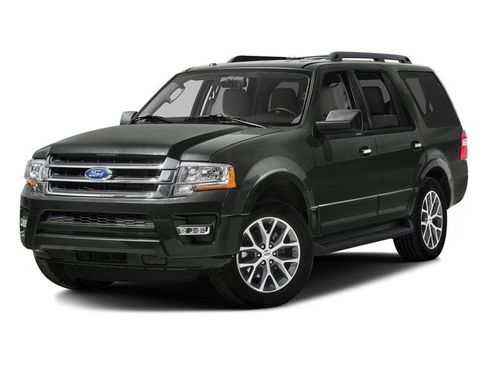 Used 2016 Ford Expedition XLT w/ Equipment Group 202A image 1