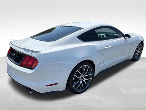 Used 2016 Ford Mustang GT Premium w/ Equipment Group 401A RWD image 5