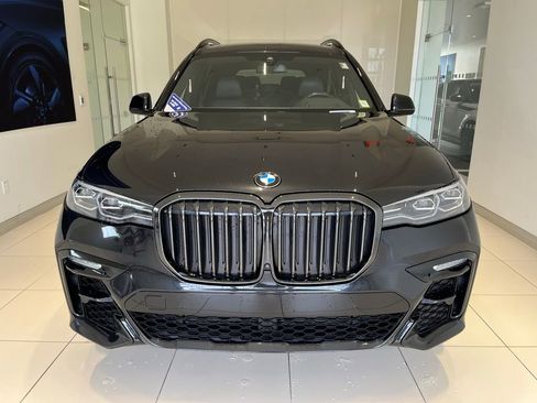 Used 2022 BMW X7 xDrive40i AWD/4WD image 12