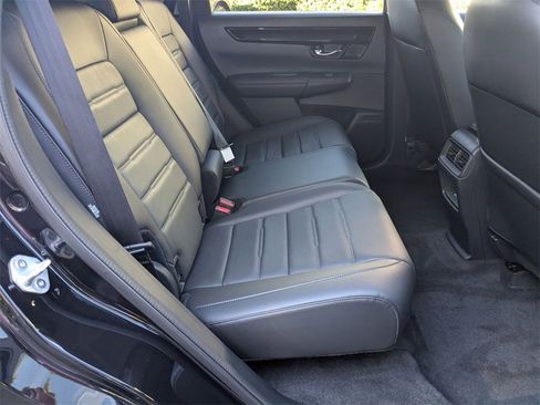 Used 2025 Honda CR-V EX-L image 30