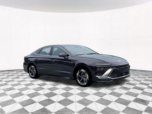 New 2026 Hyundai Sonata SEL image 16