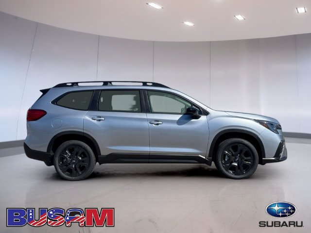 New 2026 Subaru Ascent Bronze Edition w/ Onyx Package AWD/4WD image 3