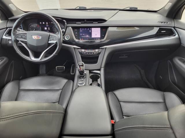 Used 2020 Cadillac XT6 Sport AWD/4WD image 13