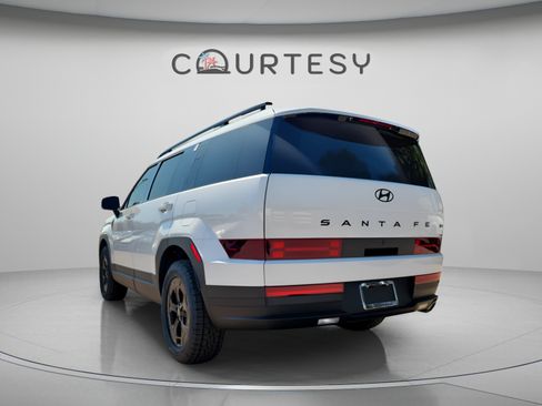 New 2026 Hyundai Santa Fe XRT AWD/4WD image 3