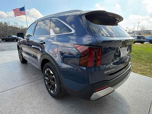 New 2026 Kia Sorento S w/ S Panoramic Sunroof Package image 20