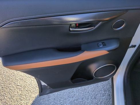 Used 2018 Lexus NX 300 FWD w/ Premium Package image 27