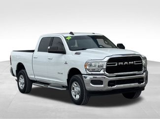 Used 2020 RAM 2500 Big Horn video 2