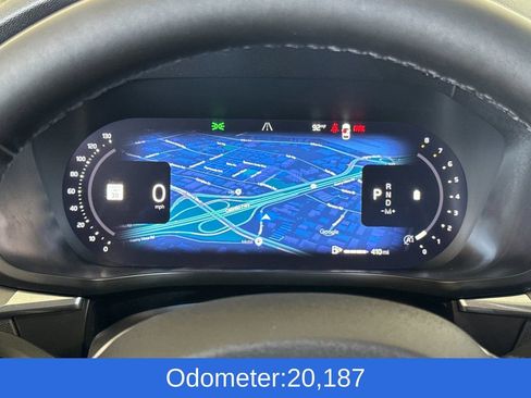 Certified 2025 Volvo XC60 B5 Core image 24