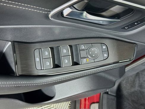 New 2026 Nissan Rogue Platinum image 18