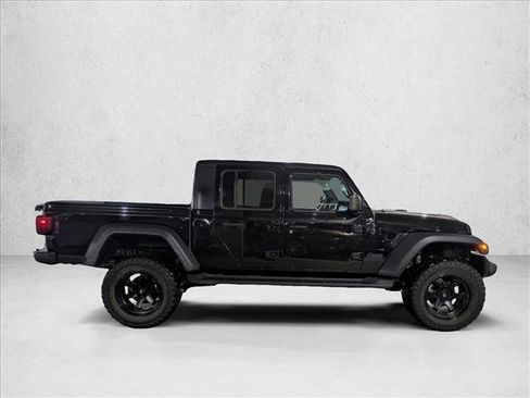 Used 2020 Jeep Gladiator Sport w/ Quick Order Package 24S image 4