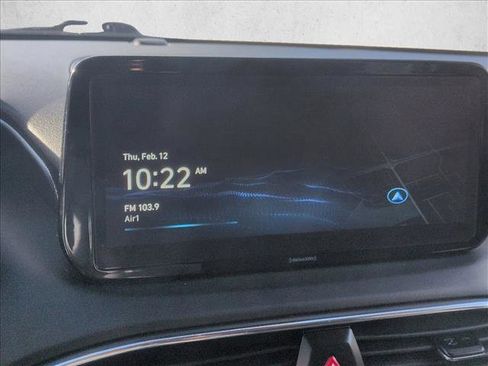 Used 2023 Hyundai Santa Fe SEL image 13