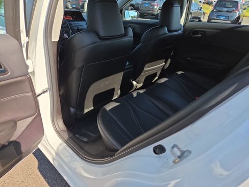 Used 2019 Acura ILX FWD image 20
