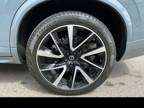 Certified 2023 Volvo XC90 B6 Plus w/ Protection Package Premier AWD/4WD image 22