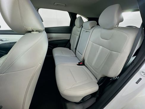 Used 2025 Hyundai Tucson SEL image 26