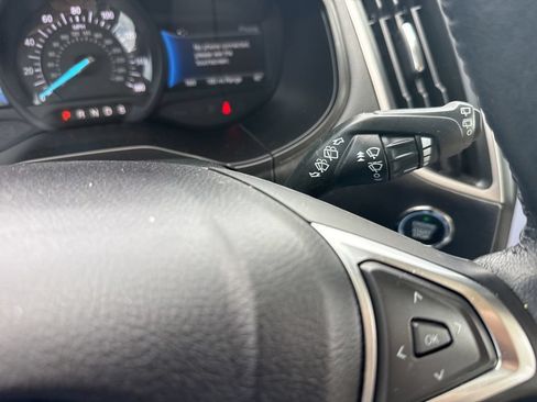 Used 2023 Ford Edge SEL w/ Convenience Package AWD/4WD image 29