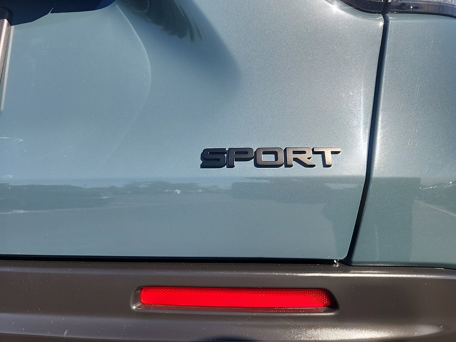 Used 2024 Honda HR-V Sport image 11