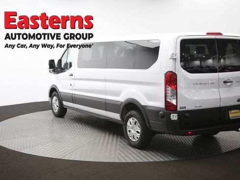 Used 2024 Ford Transit 350 XLT image 64