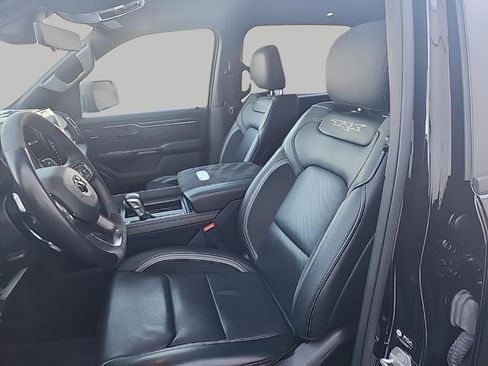 Used 2023 RAM 1500 TRX w/ TRX Level 2 Equipment Group image 9