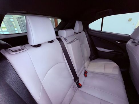 Certified 2023 Lexus UX 250h FWD w/ Premium Package image 16