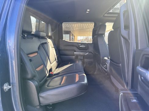 Used 2019 GMC Sierra 1500 AT4 image 35