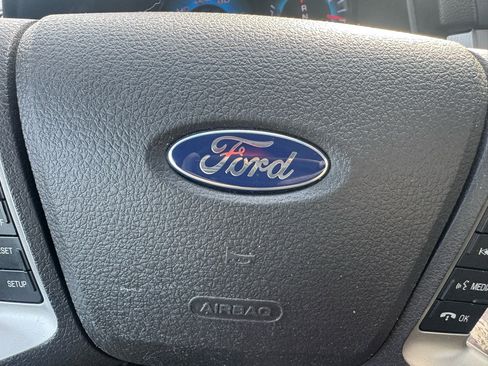 Used 2011 Ford Fusion SE w/ Sport Appearance Pkg image 19