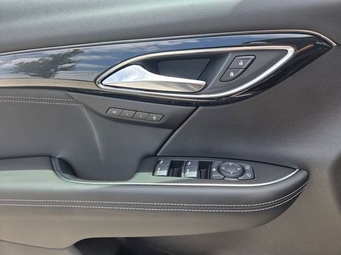 New 2026 Buick Envision Preferred AWD/4WD image 21