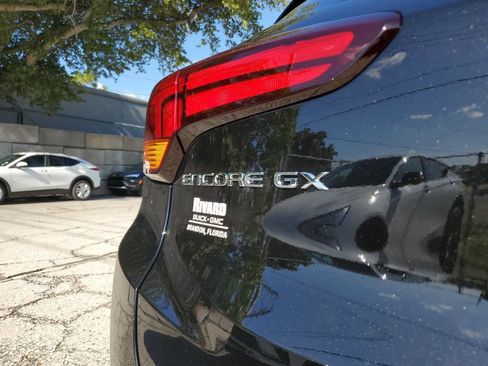 New 2026 Buick Encore GX Preferred FWD image 8