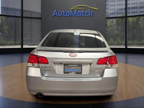 Used 2014 Subaru Legacy 2.5i Sport AWD/4WD image 9