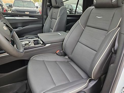 New 2026 Cadillac Escalade Sport w/ Touring Package image 28