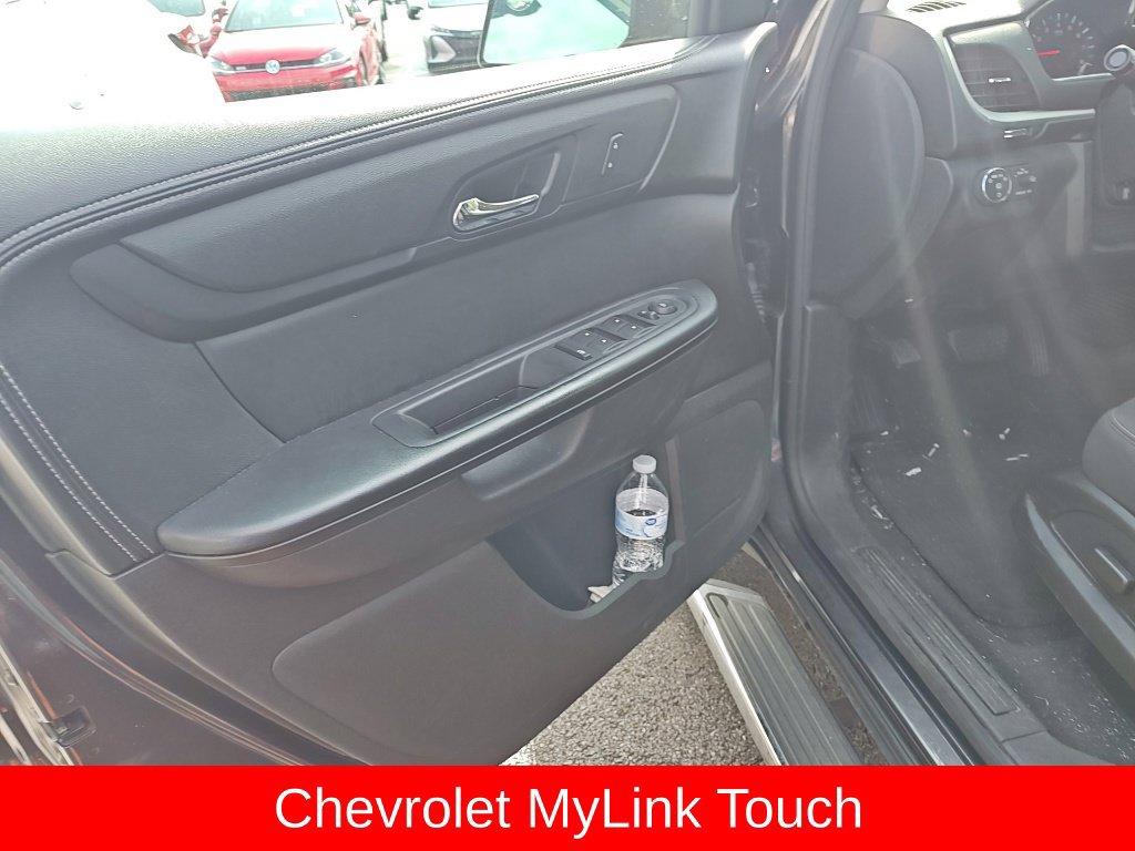 Used 2013 Chevrolet Traverse LT w/ All-Star Edition AWD/4WD image 8