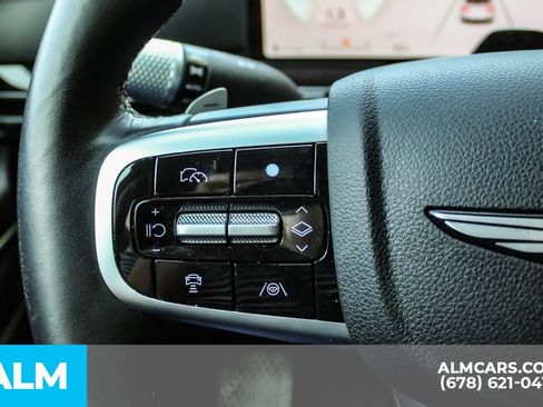 Used 2025 Genesis GV80 2.5T Standard AWD/4WD image 26