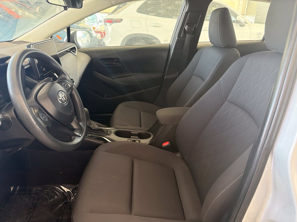 Used 2024 Toyota Corolla LE FWD image 10