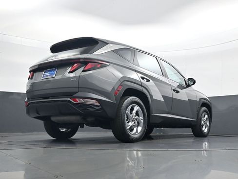 Certified 2024 Hyundai Tucson SE image 25