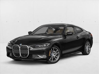 Used 2021 BMW 430i xDrive Coupe w/ Convenience Package