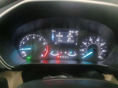 Certified 2021 Ford Escape SE w/ Convenience Package image 11