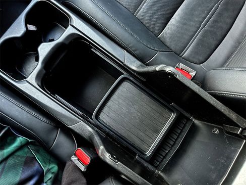 Used 2022 Honda CR-V EX-L image 20