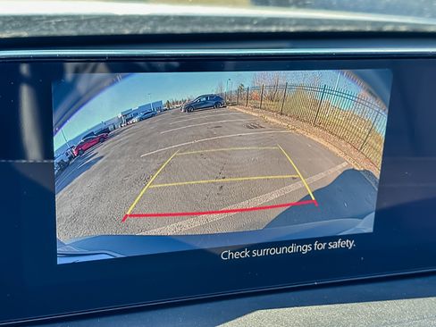 New 2026 MAZDA CX-30 AWD 2.5 S image 18