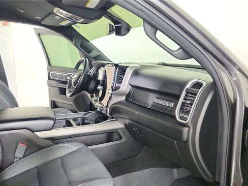 Used 2021 RAM 1500 Big Horn image 37