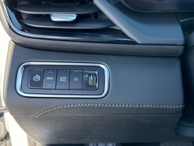 New 2027 Buick Enclave Avenir FWD image 33