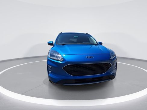 Used 2020 Ford Escape SEL FWD image 3