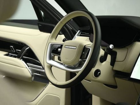Used 2023 Land Rover Range Rover SE AWD/4WD image 64