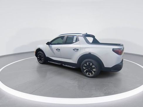 New 2026 Hyundai Santa Cruz SEL AWD/4WD image 6