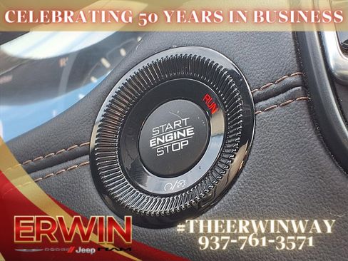 Certified 2023 Jeep Compass Limited image 23