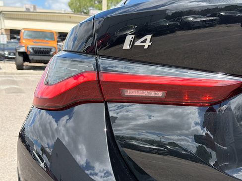 New 2026 BMW i4 eDrive40 w/ Parking Assistance Package image 10