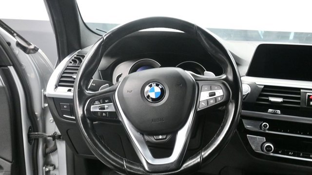 Used 2021 BMW X3 xDrive30i AWD/4WD image 20