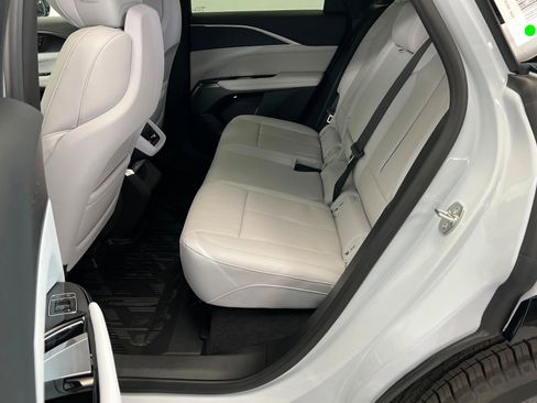 New 2026 Cadillac Lyriq Sport AWD/4WD image 22