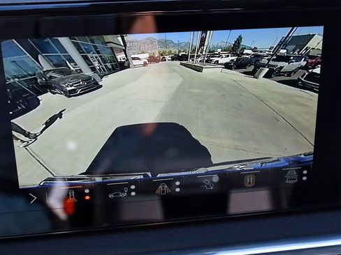 New 2026 GMC Sierra 1500 Denali AWD/4WD image 16